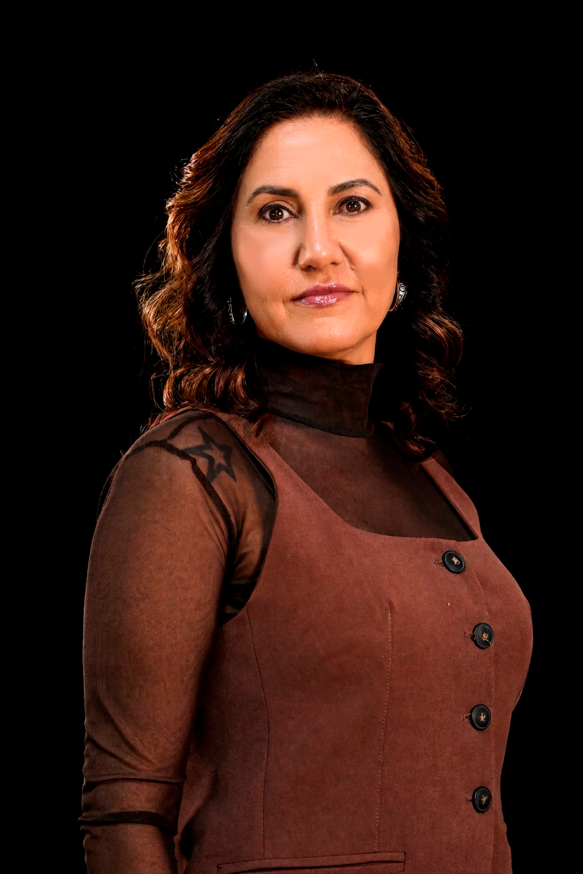 Carla Maria Braga - Advogada e Sócia Fundadora